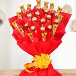 PRF CHOCO 24